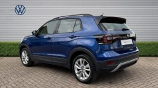 Volkswagen T-Cross 1.0 TSI SE 5dr Petrol Estate